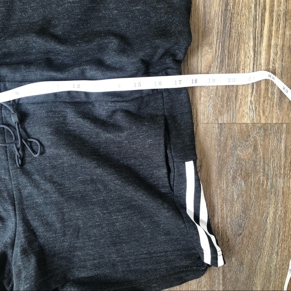 Adidas sport 2 street romper - Picture 10 of 13